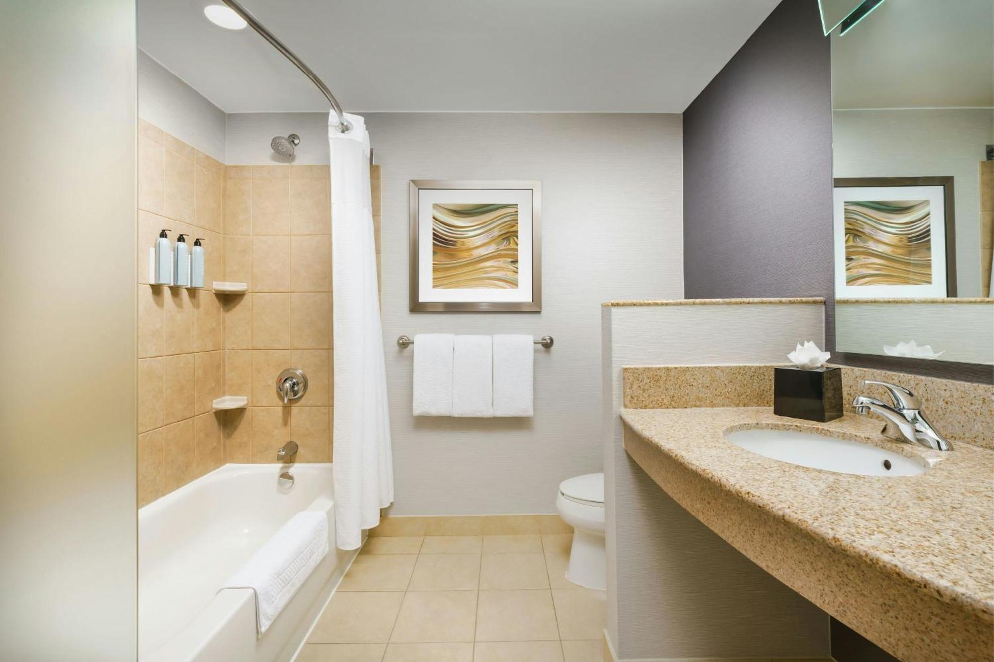 Hotel Courtyard Hartford Farmington Exterior foto
