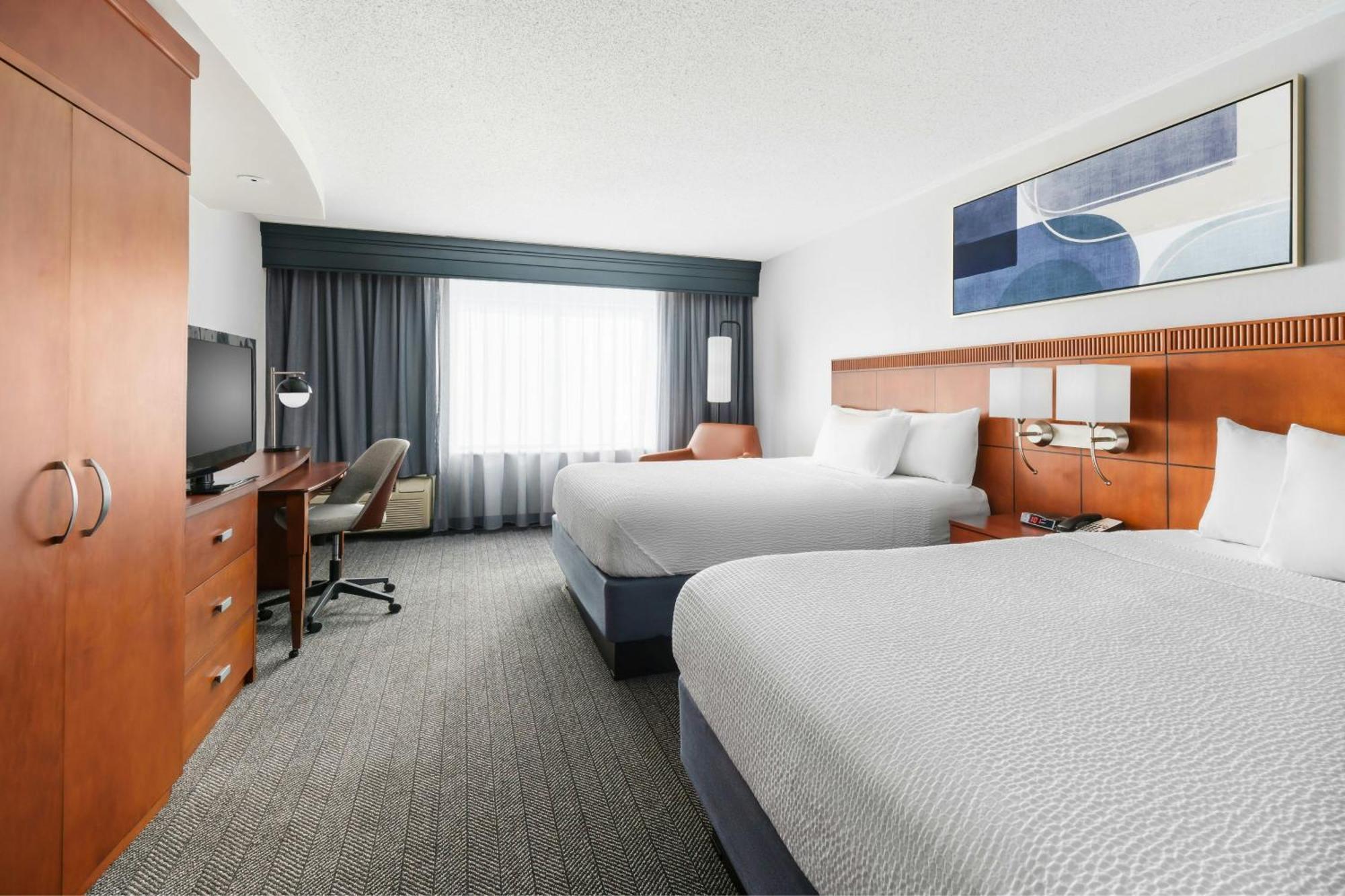 Hotel Courtyard Hartford Farmington Exterior foto