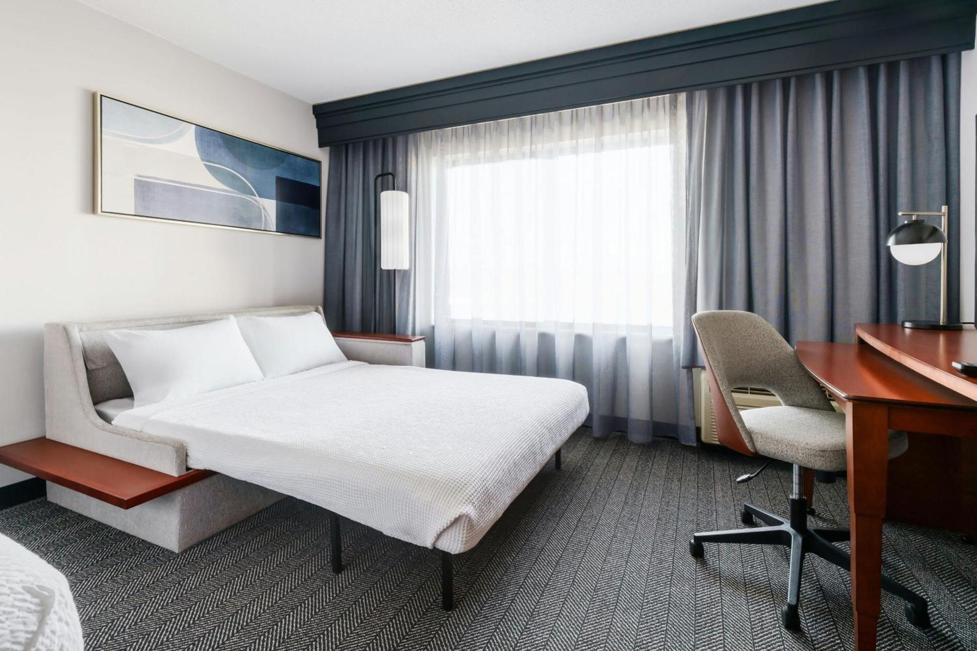 Hotel Courtyard Hartford Farmington Exterior foto