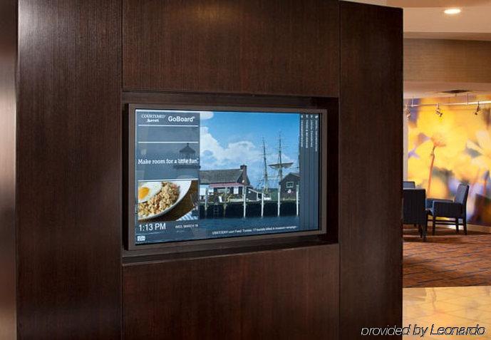 Hotel Courtyard Hartford Farmington Exterior foto