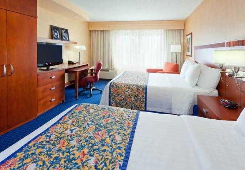 Hotel Courtyard Hartford Farmington Zimmer foto
